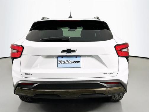 2024 Chevrolet Trax FWD ACTIV