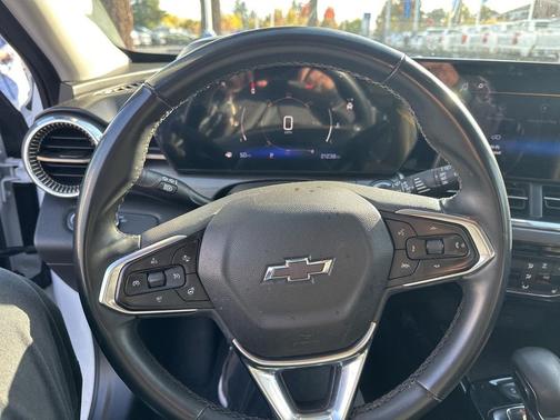 2024 Chevrolet Trax FWD ACTIV