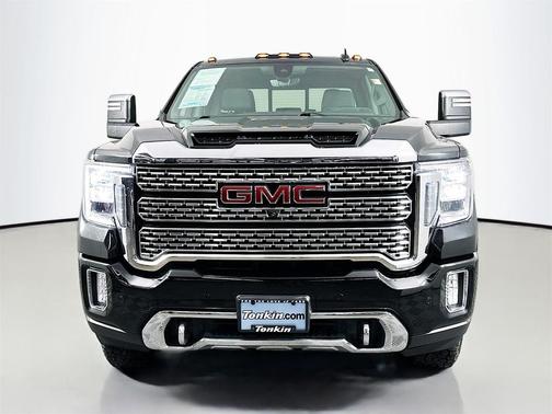 2020 GMC Sierra 3500 Denali