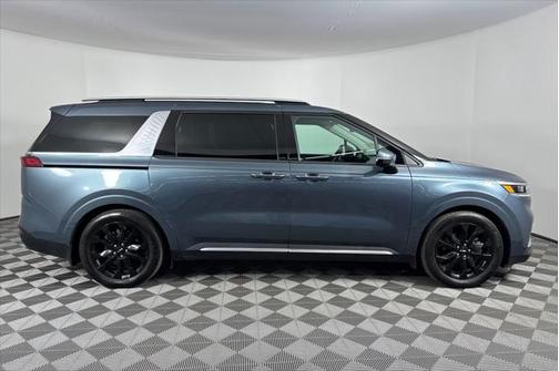 2022 Kia Carnival SX Prestige