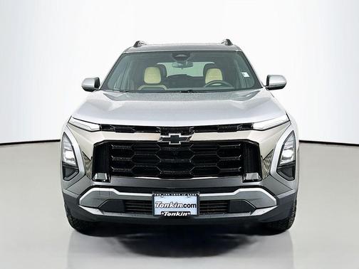 2026 Chevrolet Equinox AWD ACTIV