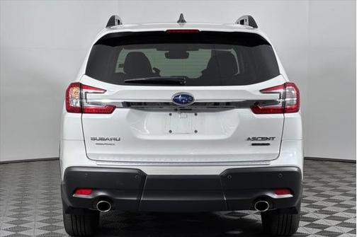 2024 Subaru Ascent Limited 7-Passenger