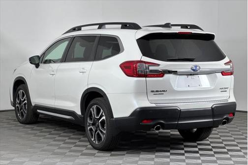 2024 Subaru Ascent Limited 7-Passenger