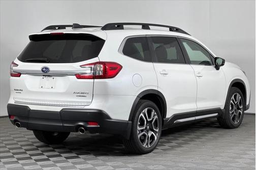 2024 Subaru Ascent Limited 7-Passenger