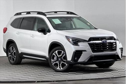 2024 Subaru Ascent Limited 7-Passenger
