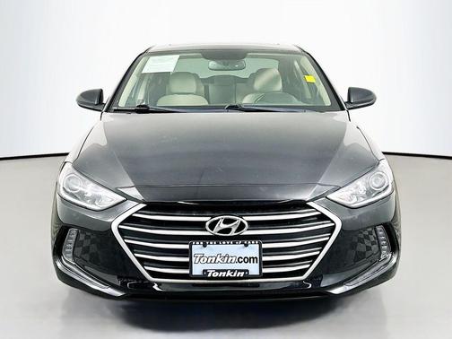 2017 Hyundai ELANTRA Value Edition