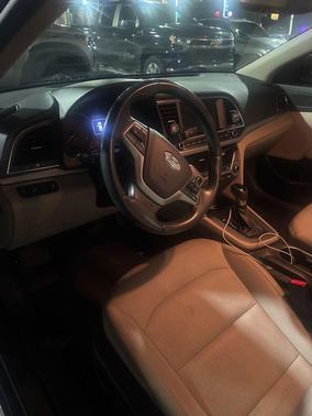 2017 Hyundai ELANTRA Value Edition