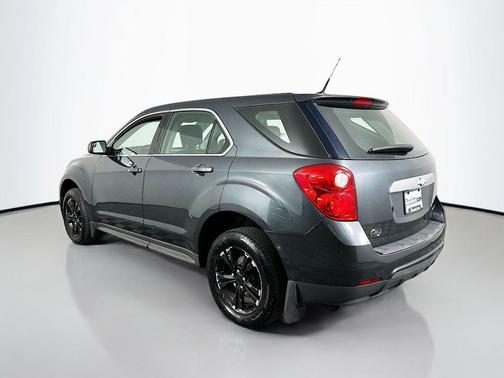 2012 Chevrolet Equinox LS