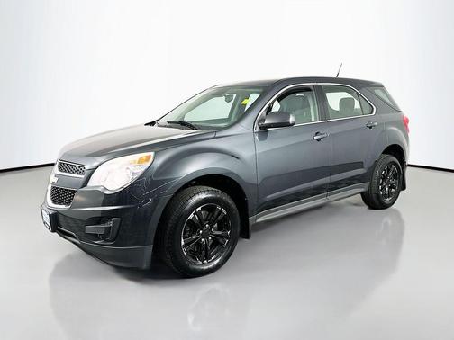 2012 Chevrolet Equinox LS