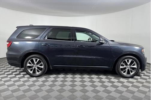 2015 Dodge Durango R/T