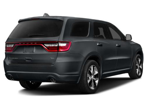 2015 Dodge Durango R/T