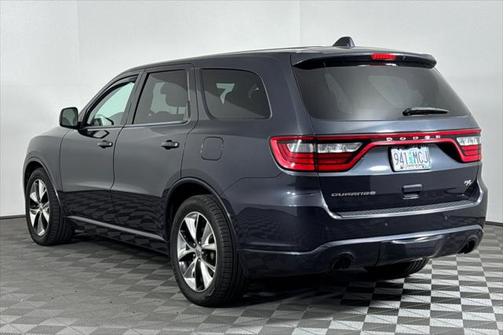 2015 Dodge Durango R/T