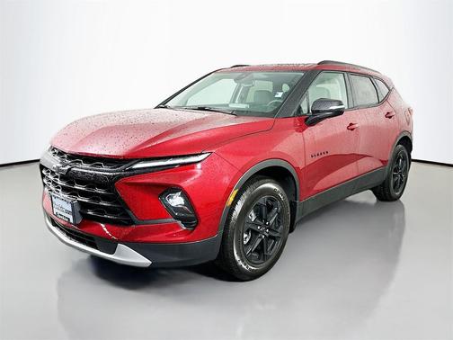 2025 Chevrolet Blazer 3LT
