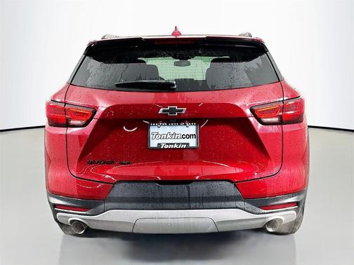 2025 Chevrolet Blazer 3LT