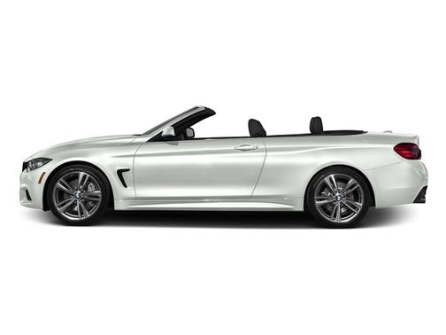 2016 BMW 435 i
