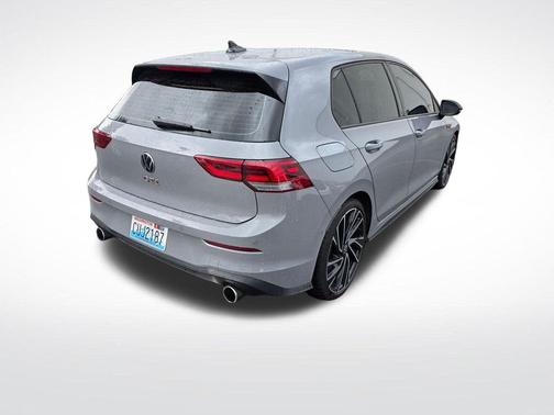 2023 Volkswagen Golf GTI 2.0T S DSG