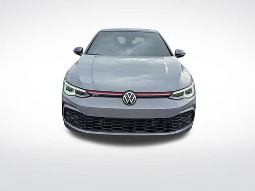 2023 Volkswagen Golf GTI 2.0T S DSG