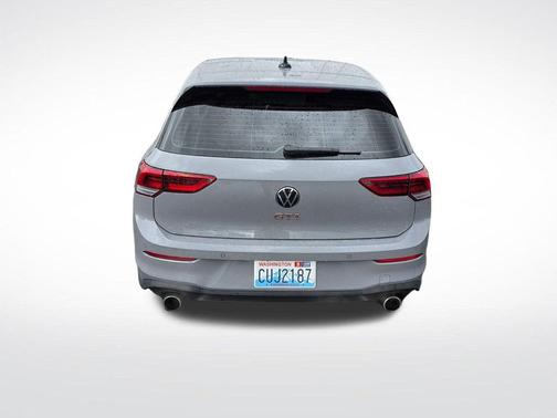 2023 Volkswagen Golf GTI 2.0T S DSG