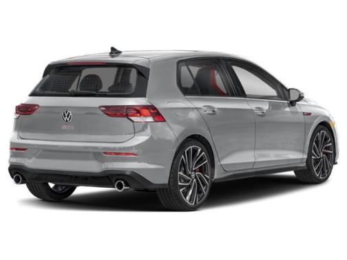 2023 Volkswagen Golf GTI 2.0T S DSG
