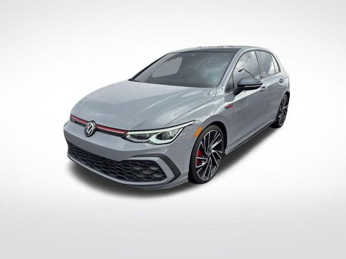 2023 Volkswagen Golf GTI 2.0T S DSG