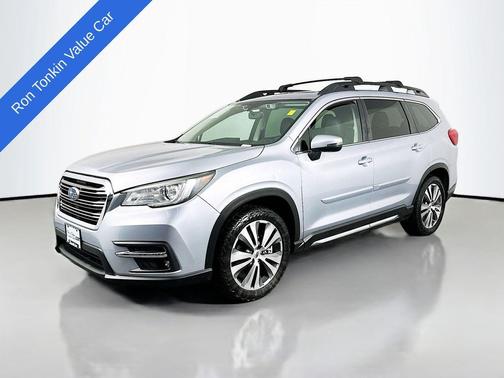 2020 Subaru Ascent Limited 8-Passenger