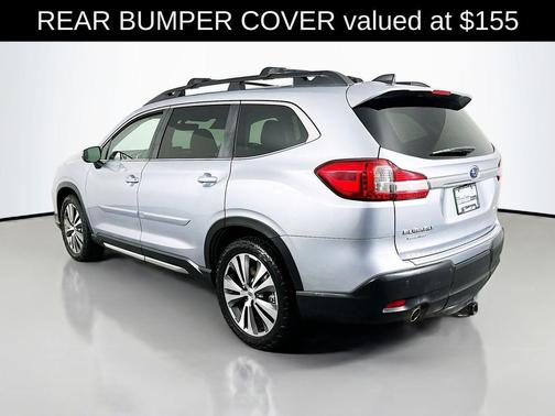 2020 Subaru Ascent Limited 8-Passenger