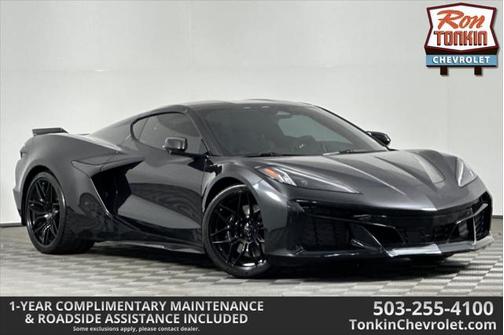2024 Chevrolet Corvette Z06