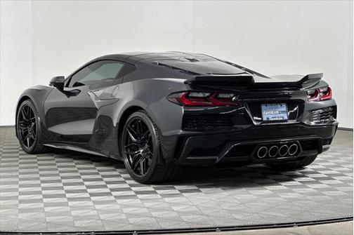2024 Chevrolet Corvette Z06
