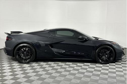 2024 Chevrolet Corvette Z06
