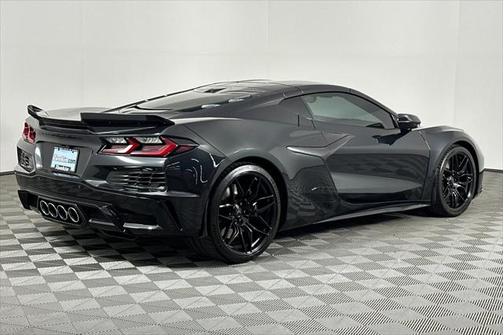 2024 Chevrolet Corvette Z06