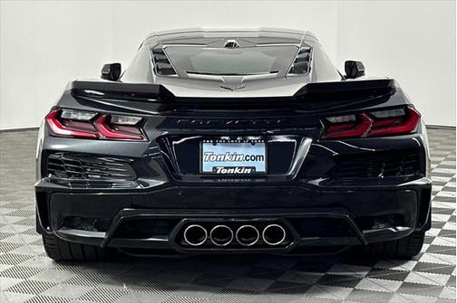 2024 Chevrolet Corvette Z06