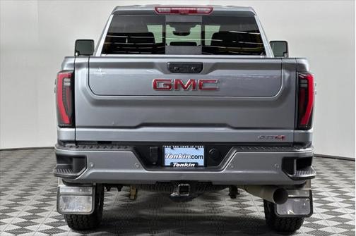 2024 GMC Sierra 3500 Base