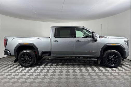2024 GMC Sierra 3500 Base