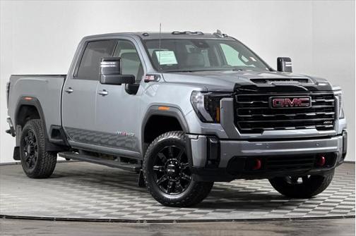 2024 GMC Sierra 3500 Base
