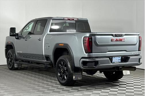 2024 GMC Sierra 3500 Base