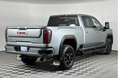 2024 GMC Sierra 3500 Base