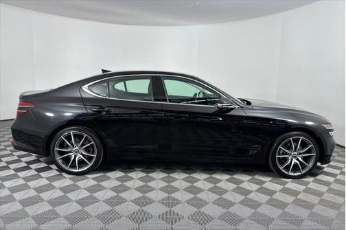 2023 Genesis G70 2.0T AWD