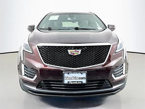 2021 Cadillac XT5 Sport
