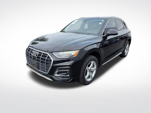 2023 Audi Q5 40 Premium
