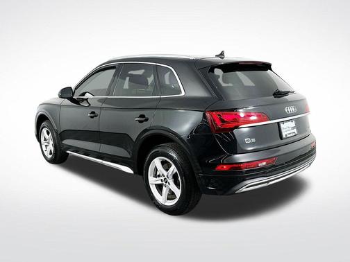 2023 Audi Q5 40 Premium