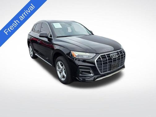 2023 Audi Q5 40 Premium