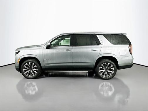 2026 Chevrolet Tahoe 4WD High Country