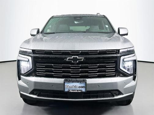 2026 Chevrolet Tahoe 4WD High Country