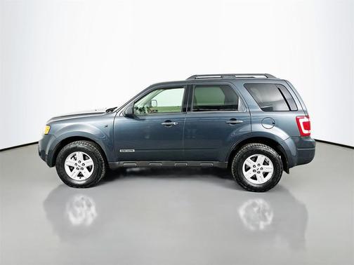 2008 Ford Escape Hybrid Base