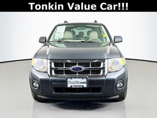 2008 Ford Escape Hybrid Base