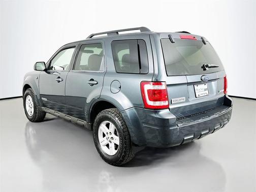 2008 Ford Escape Hybrid Base