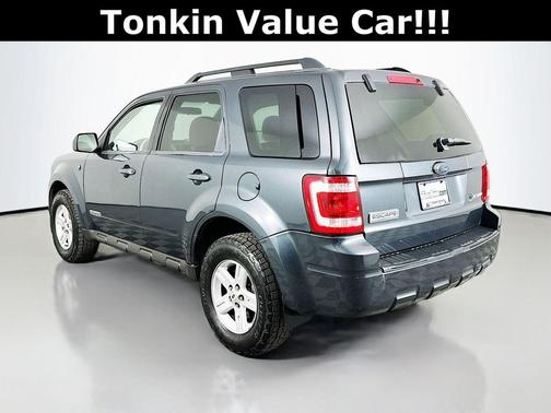 2008 Ford Escape Hybrid Base