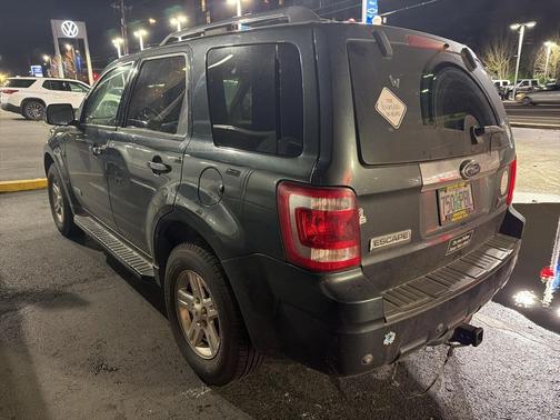 2008 Ford Escape Hybrid Base