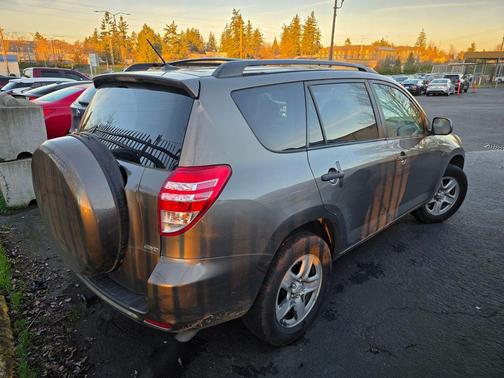 2010 Toyota RAV4 Base