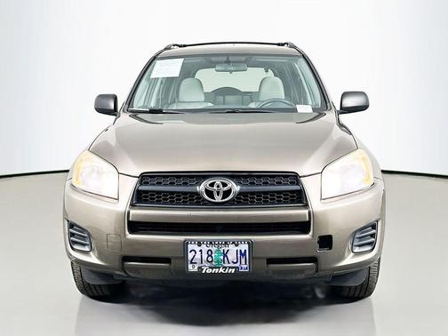 2010 Toyota RAV4 Base